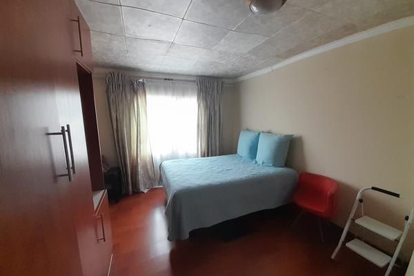 3 Bedroom Property for Sale in Mdantsane Nu 17 Eastern Cape